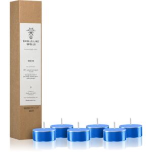 Smells Like Spells Norse Magic Thor lumânare (concentration/career) 6 buc-ro