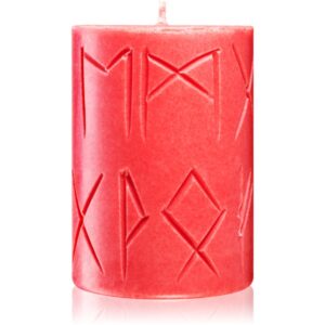 Smells Like Spells Rune Candle Freya lumânare parfumată (love/relationship) 300 g-ro