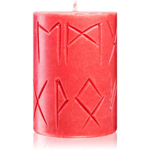 Smells Like Spells Rune Candle Freya lumânare parfumată (love/relationship) 300 g-ro