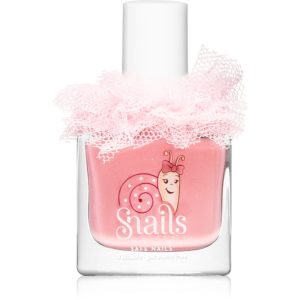 Snails Ballerine lac de unghii pentru copii culoare Ballerine 10.5 ml-Țena