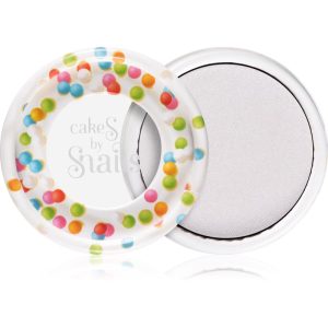 Snails Cakes fard ochi pentru copii culoare Milk 1 buc-ro