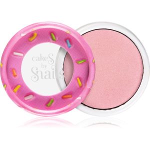 Snails Cakes fard ochi pentru copii culoare Strawberry 1 buc-ro