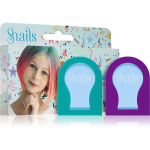 Snails Hair Chalk cretă pentru păr Unicorn 2 buc-Țena
