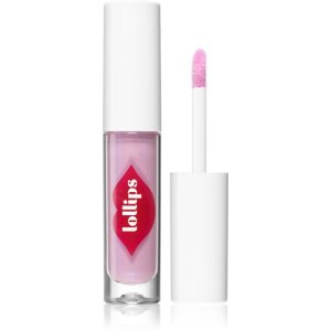 Snails Lollips lip gloss pentru copii culoare Pop Tart 3 ml-Țena