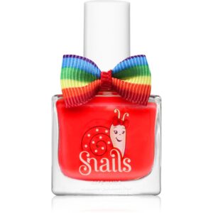 Snails Main Collection lac de unghii pentru copii culoare Rainbow 10.5 ml-Țena