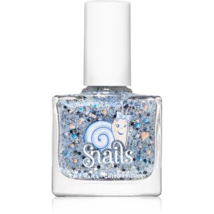 Snails Main Collection lac de unghii pentru copii culoare Snails confetti 10