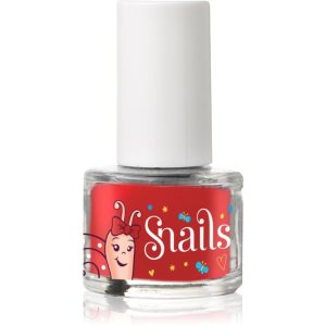 Snails Mini Play lac de unghii pentru copii Aloha Lava 7 ml-ro