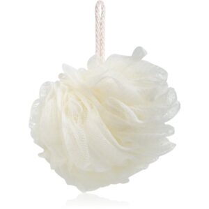 So Eco Bath & Shower Pouf burete de baie si masaj 1 buc-ro