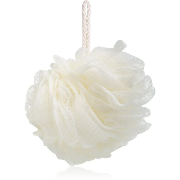 So Eco Bath & Shower Pouf burete de baie si masaj 1 buc-ro