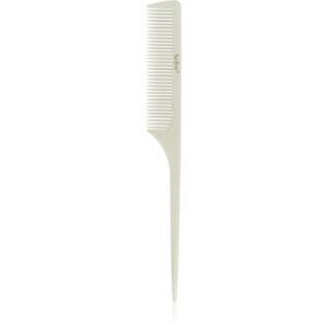 So Eco Biodegradable Tail Comb pieptene compostabil pentru un styling neted si plin de volum 1 buc-ro