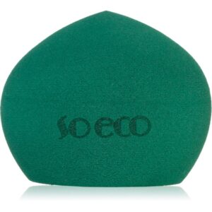 So Eco Blending Drop Sponge burete pentru aplicarea machiajului 1 buc-Țena
