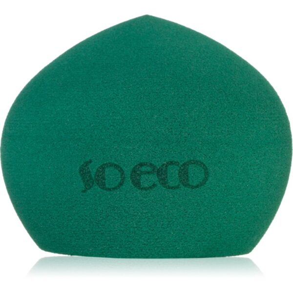 So Eco Blending Drop Sponge burete pentru aplicarea machiajului 1 buc-Țena