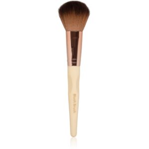 So Eco Blush Brush perie pentru fata cu peri hipoalergenici 1 buc-ro