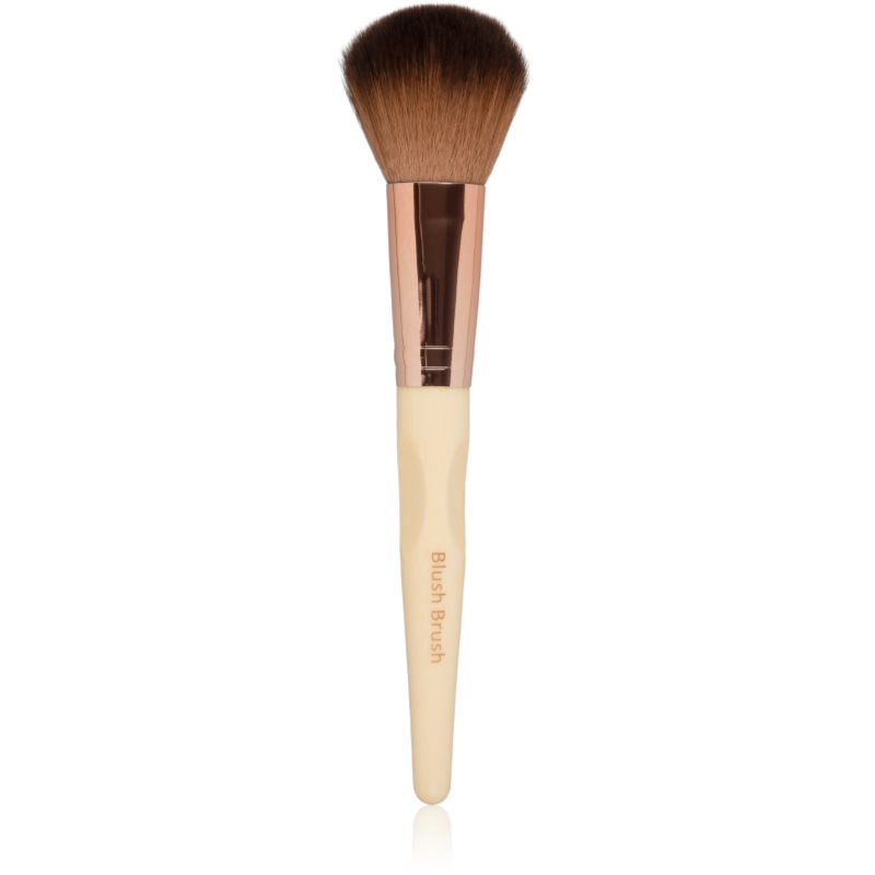 So Eco Blush Brush perie pentru fata cu peri hipoalergenici 1 buc-ro