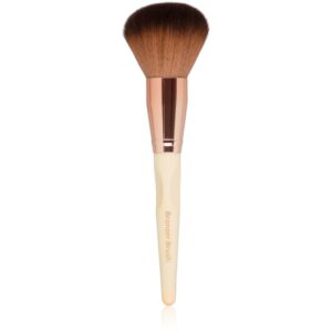 So Eco Bronzer Brush pensula pentru bronzer cu peri hipoalergenici 1 buc-ro