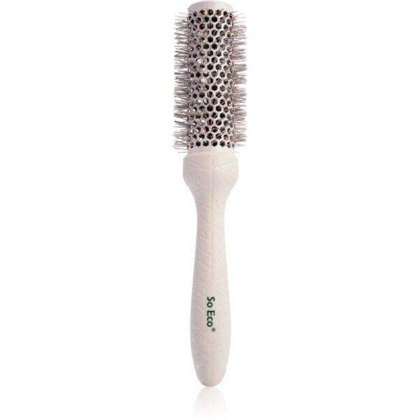 So Eco Ceramic Round Brush perie termoceramică pentru păr Ø 32 mm 1 buc-ro