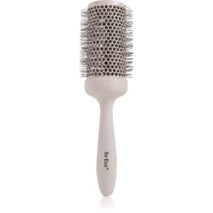 So Eco Ceramic Round Brush perie termoceramică pentru păr Ø 53 mm 1 buc-ro