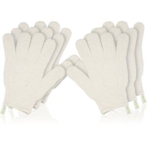 So Eco Exfoliating Gloves manusi peeling 3x2 buc-Țena