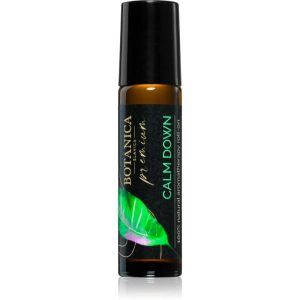 Soaphoria Botanica Slavica Calm Down apa de corp parfumata. roll-on 10 ml-ro
