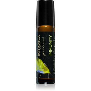 Soaphoria Botanica Slavica Imunity ulei esențial roll-on 10 ml-ro