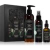 Soaphoria Botanica Slavica Rosemary Set set cadou pentru păr-ro