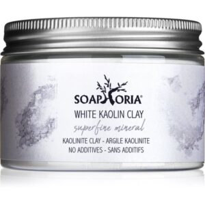Soaphoria Care White Kaolin Clay argilă albă 50 ml-ro