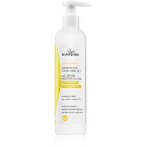 Soaphoria CeraRepair+ loțiune tonică protectia pielii 250 ml-Țena