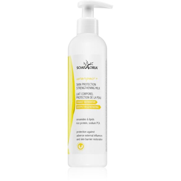 Soaphoria CeraRepair+ loțiune tonică protectia pielii 250 ml-Țena