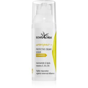 Soaphoria CeraRepair+ ser crema cu ceramide 50 ml-ro
