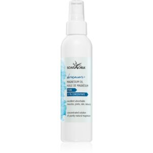 Soaphoria Dermacare+ Magnesium 31% Concentrate ulei de magneziu concentrat 150 ml-ro