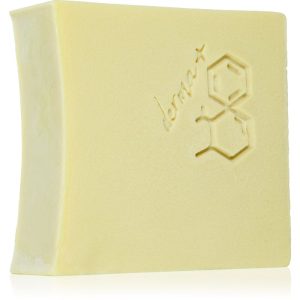 Soaphoria Dermacare+ Sulphur sapun cu sulf pentru curatare profunda 125 g-Țena