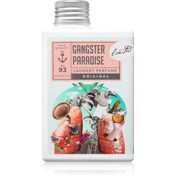 Soaphoria Gangster Paradise parfum pentru dulap 150 ml-ro