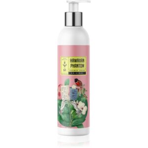 Soaphoria Hawaiian Phantom crema de dus hidratanta 250 ml-Țena