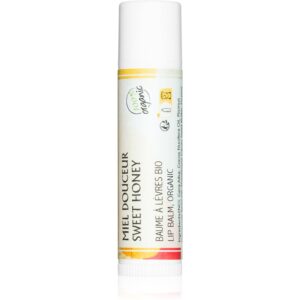 Soaphoria Lip Care Sweet Honey balsam de buze reparator 5 g-ro