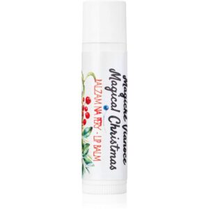 Soaphoria Magical Christmas Lip Balm balsam de buze nutritiv 5 g-ro