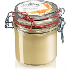 Soaphoria Mild Calendula Universal Balm balsam cu gălbenele 125 ml-Țena