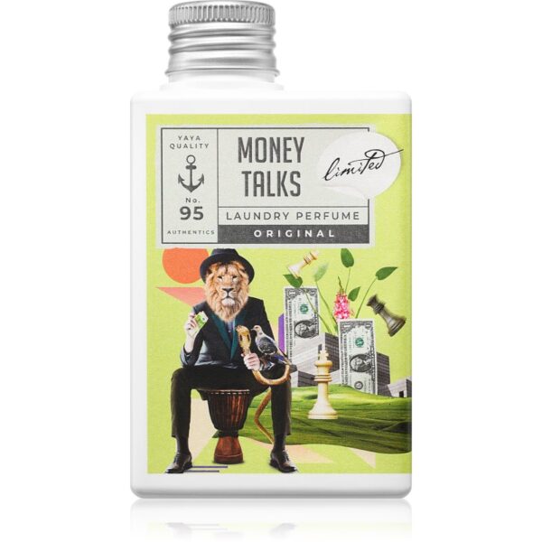 Soaphoria Money Talks parfum pentru dulap 150 ml-ro
