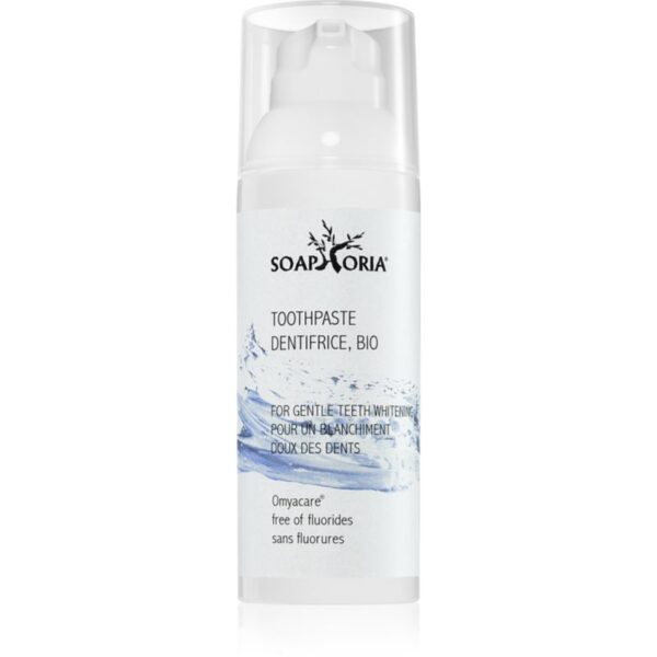 Soaphoria Royal Tooth Serum ser pentru albirea si protectia smaltului dentar 50 ml-ro