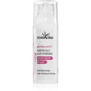 Soaphoria Skinfood Dragon's Blood tratament facial pentru hidratare intensa 30 ml-ro