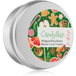 Soaphoria So spicy! Unt de corp catifelat 180 ml-ro