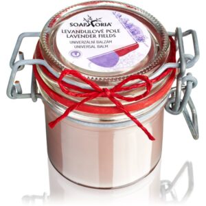 Soaphoria Universal Universal Balm Balsam de corp cu lavanda 125 ml-ro