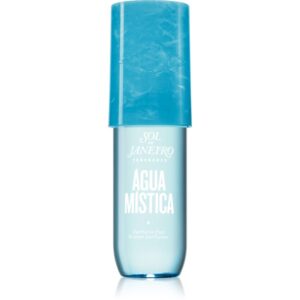 Sol de Janeiro Água Mística spray parfumat pentru corp și păr pentru femei 90 ml-Țena
