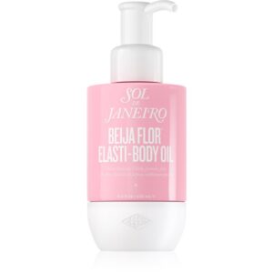 Sol de Janeiro Beija Flor Elasti-Body Oil ulei pentru corp mărește elasticitatea pielii 100 ml-ro