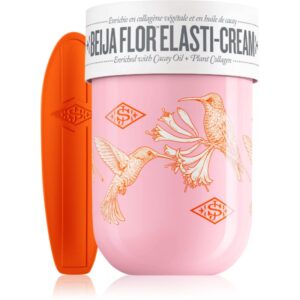 Sol de Janeiro Biggie Biggie Beija Flor Elasti-Cream crema de corp hidratanta mărește elasticitatea pielii 500 ml-ro