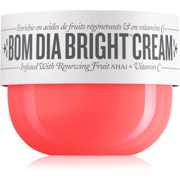 Sol de Janeiro Bom Dia™ Bright Cream cremă de corp