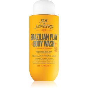 Sol de Janeiro Brazilian 4Play gel cremos pentru dus 385 ml-ro
