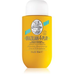 Sol de Janeiro Brazilian 4Play gel cremos pentru dus 90 ml-ro