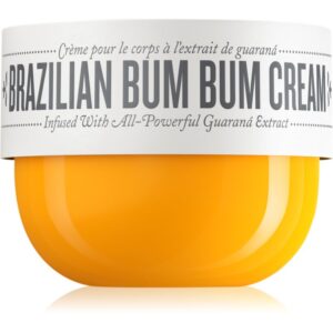 Sol de Janeiro Brazilian Bum Bum Cream Cremă cu efect de netezire și fermitate pentru fese si solduri 240 ml-ro