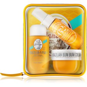 Sol de Janeiro Brazilian Bum Bum Jet Set Seturi pentru voiaj-Țena