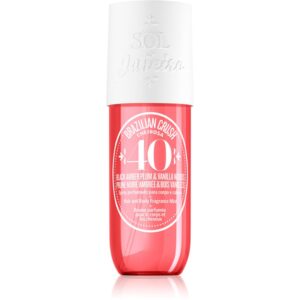 Sol de Janeiro Brazilian Crush Cheirosa '40 spray parfumat pentru corp și păr pentru femei 240 ml-ro